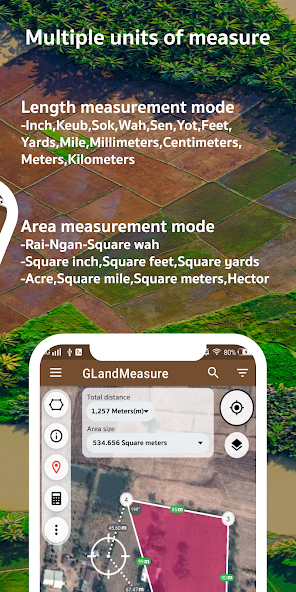 Choose field tools