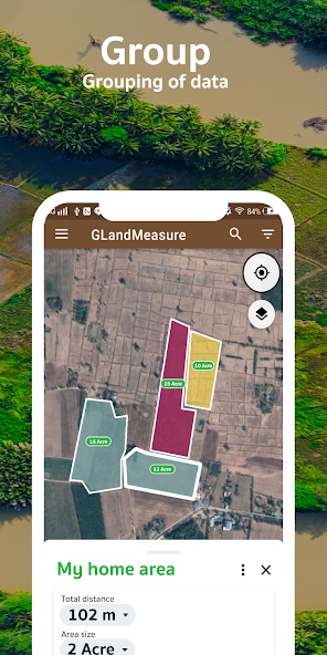 Manage measurements