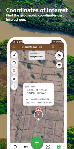 Real map work support